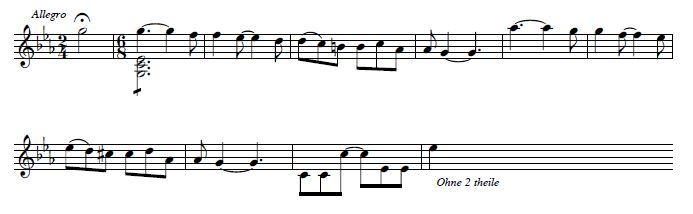 第10交響曲スケッチ譜例5